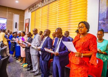 48 Perm Secs: GSM as the real ‘Koseleri’  By Afeez Omoniyi Oxygen