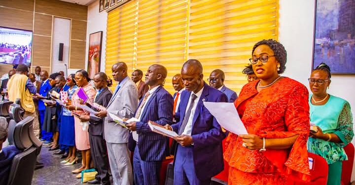 48 Perm Secs: GSM as the real ‘Koseleri’  By Afeez Omoniyi Oxygen