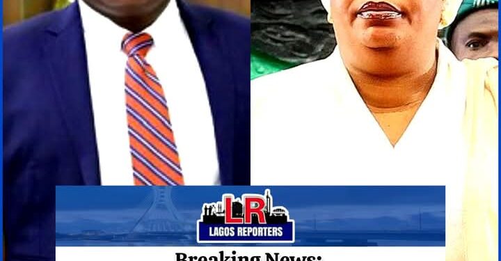 Mudashiru Obasa Drags New Lagos Speaker Meranda to Court, Seeks Immediate Reinstatement as Speaker