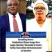 Mudashiru Obasa Drags New Lagos Speaker Meranda to Court, Seeks Immediate Reinstatement as Speaker