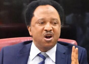 Just In: Shehu Sani, Hunkuyi, Others Return To APC In Kaduna