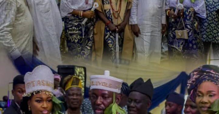 GSM Advocates Hails Olatunji’s Installation as Asiwaju Oluyole, Commends Unity Among Ibadan Leaders