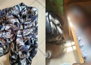 We honor you as a shining example of selflessness, philanthropy, and community service, Ufitfly Celebrates Otunba Seye Famojuro