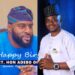 Birthday: Hon. Sanda celebrates Rt. Hon. Adebo Ogundoyin