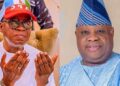 JUST IN: APC thugs, security personnel allegedly kill four PDP members in Osun