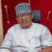 Oloye Adegoke: A Natural Embedment of Gentleness and Humility  || Ayomide Ayinla