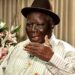 BREAKING: Elder Statesman Edwin Clark Is Dead