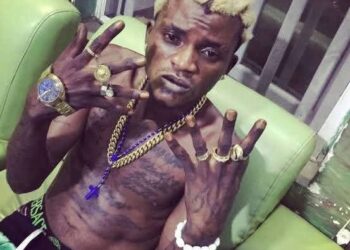 I’m A Mad Man, A Patient Of Aro Psychiatric Hospital, Please Forgive Me, I Am Very Sorry – Portable Cries Out