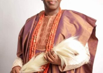 Just In: Soun Of Ogbomoso, Oba Ghandi Olaoye Wins In Appeal Court