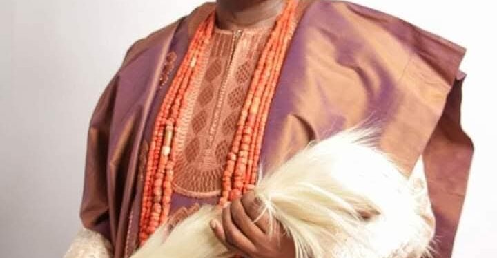 Just In: Soun Of Ogbomoso, Oba Ghandi Olaoye Wins In Appeal Court