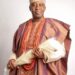 Just In: Soun Of Ogbomoso, Oba Ghandi Olaoye Wins In Appeal Court