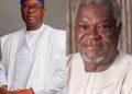 Makinde Drives Infrastructural Growth Five Years On – Oyelade