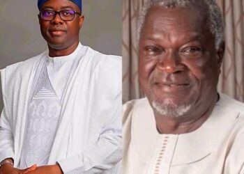 Makinde Drives Infrastructural Growth Five Years On – Oyelade