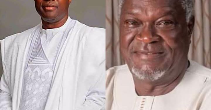 Makinde Drives Infrastructural Growth Five Years On – Oyelade