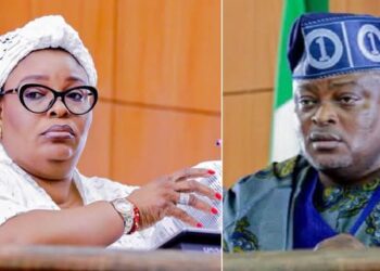 Ido Council Chair, Adeojo Acknowledges Corps Members’ Efforts In Promotion Culture