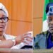 Ido Council Chair, Adeojo Acknowledges Corps Members’ Efforts In Promotion Culture
