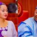 Akapbio punishing me because I refused to sleep with him – Senator Natasha