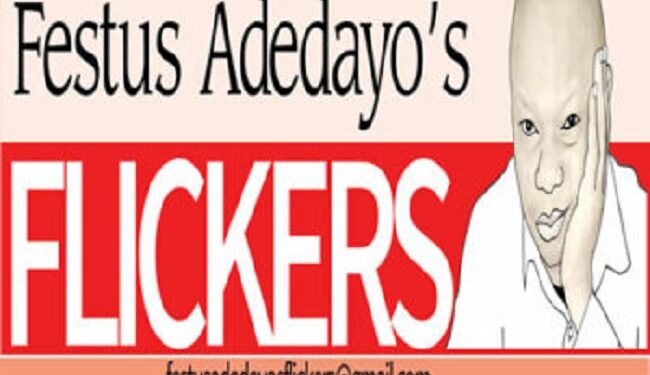 Bisi Akande, poverty and Ige’s death  Festus Adedayo