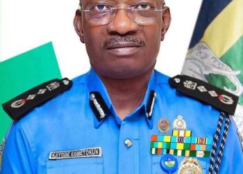 IGP Egbetokun’s Tenure Extended to 2027 – AGF