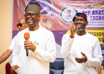 Gov Makinde’s Backing, Consistent Support Propelled My Political Success’ — Agboworin Expresses Gratitude Over 2nd Term Mandate