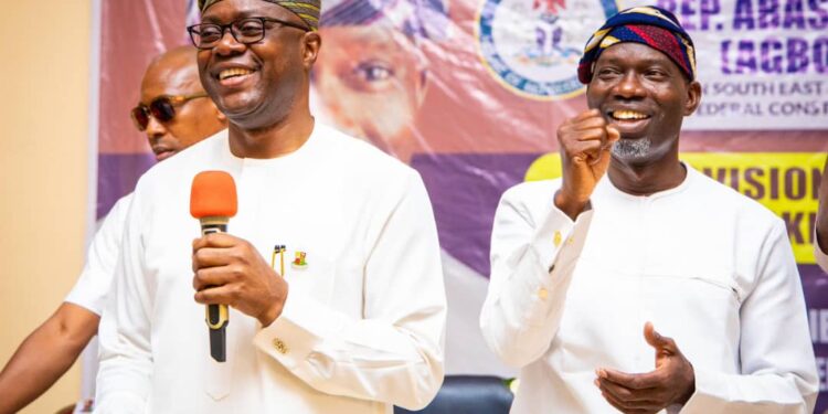 Gov Makinde’s Backing, Consistent Support Propelled My Political Success’ — Agboworin Expresses Gratitude Over 2nd Term Mandate