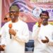 Gov Makinde’s Backing, Consistent Support Propelled My Political Success’ — Agboworin Expresses Gratitude Over 2nd Term Mandate