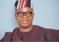 BIRTHDAY: Akinyele Council Boss, Hon Akinleye Celebrates P.A, Oladimeji Ibrahim, Extols his Commitment and Loyalty