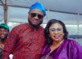 Otunba Oluseye Opatoki Celebrates Otunba Seye Famojuro on His Birthday