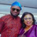 Otunba Oluseye Opatoki Celebrates Otunba Seye Famojuro on His Birthday