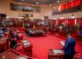 Conduct A Comprehensive Audit On The Integrated Agricultural Silo Complex At Awe Junction – Oyo Assembly Tasks The State Government