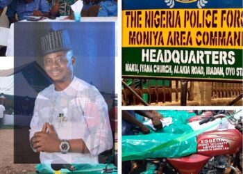 Egbeda Transformative Agenda (Diaspora Group) Commends Hon. Sikiru Sanda’s Commitment to Egbeda’s Development