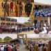 Ona Ara LG Boss, Dr. Temitope GLORIOUS Leads Campaign Against Thuggery, Hooliganism, and Social Vices in Schools