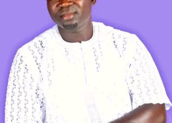 Agboworin Installs Solar Lights Across All Primary Health Centres In Constituency