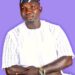 Agboworin Installs Solar Lights Across All Primary Health Centres In Constituency