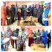 Ona Ara LG Boss, Dr. Temitope GLORIOUS Leads Campaign Against Thuggery, Hooliganism, and Social Vices in Schools