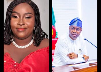 Southern Women Empowerment Forum Condoles with Gov Seyi Makinde on the Loss his Beloved Brother