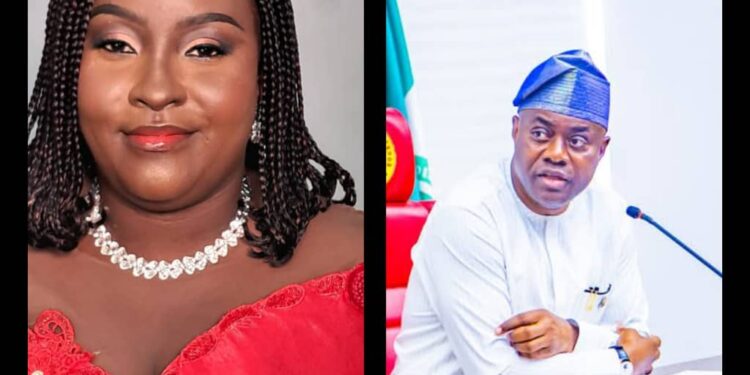 Southern Women Empowerment Forum Condoles with Gov Seyi Makinde on the Loss his Beloved Brother