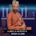 Ilaji 91.9 FM Welcomes Asiwaju Ajibola Akinyefa (Baba Olomi) as General Manager