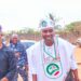 Ido Leaders Appreciate Akande, Others for their support