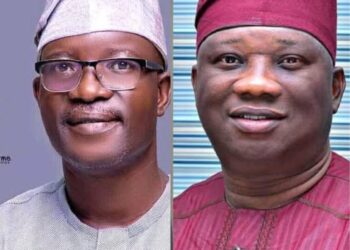Oyo Lawmaker Fowokanmi Betterlife hails Ibadan south west Boss, Hon kehinde Akande on his Birthday