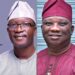 Oyo Lawmaker Fowokanmi Betterlife hails Ibadan south west Boss, Hon kehinde Akande on his Birthday