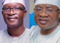 Oloye Adegoke Congratulates Ibadan SouthWest Chairman, Hon kehinde Akande on birthday Anniversary