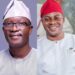 Oloye Adegoke Congratulates Ibadan SouthWest Chairman, Hon kehinde Akande on birthday Anniversary