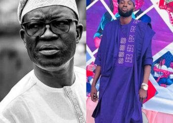 Oluyedun Waliy Oladimeji Ex Special Assistant Hails Akande, Boss and Mentor Extraordinaire,  Celebrates Another Year of Excellence