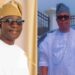 Mayegun Babanumi Fetes  Felicitations to Hon. Kehinde Akande Eletu on Birthday