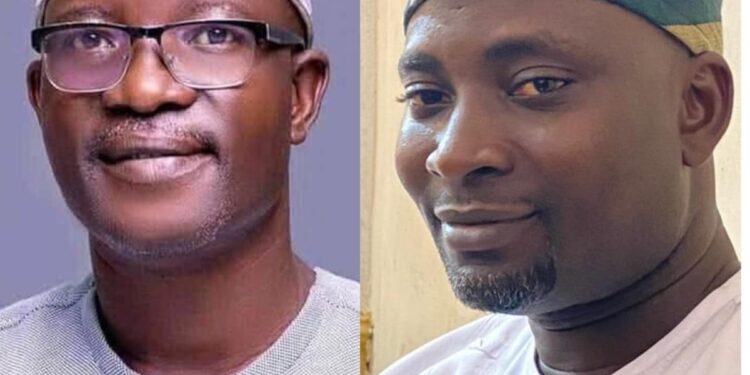 Birthday: Hon Raheem Ganiyu Adebayo(AkA Olohunwa) hails Akande Eletu on Birthday Anniversary