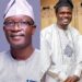 Hon Emmanuel Gbenga Oluwafemi EGO Congratulates IBSWLG Chair, Hon Kehinde Akande on His Birthday*