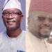 Birthday: Hon Babatunde Ige George (BGI) Fetes Ibadan Southwest Boss, Hon Kehinde Akande on His Birthday