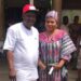 Oyo Lawmaker Bisi Oluranti (BOOM), Congratulates Ogbomoso North Boss, Hon George Ogunlade on His Birthday    …..Describes Him as a Successful Achiever of all Time