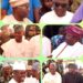 Egbeda LG Boss, Hon Sanda Pens Heartfelt Gratitude to Dignitaries Present at Grandmother’s Funeral –